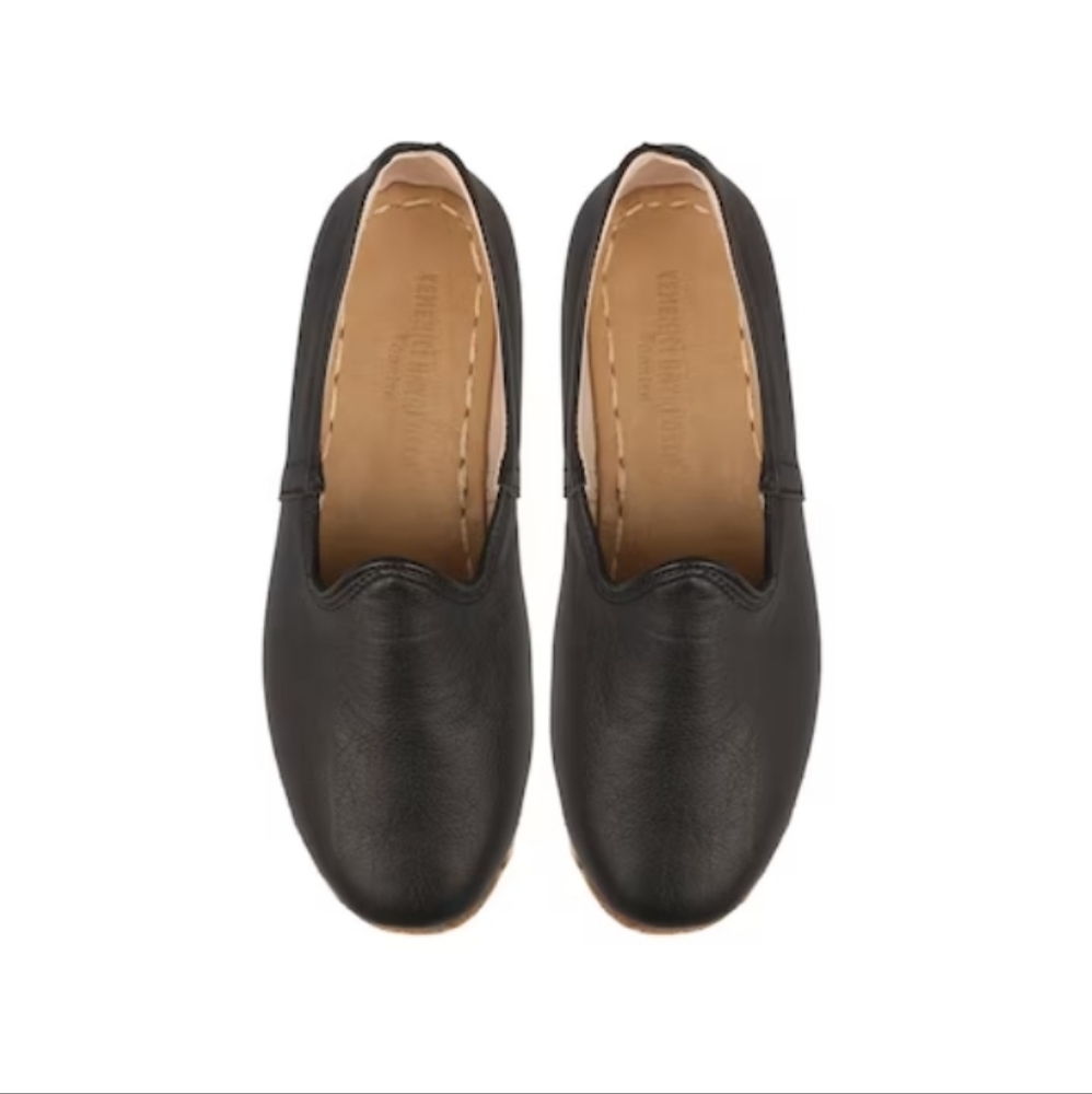 Barefoot Shoes, Women Shoes, Leather Shoes Unique - Picture 7 of 14